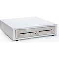 Monitor Táctil 16" Technologia Dotyku CD4-1616WTSS88-S2 – Pantalla Touch Blanca de Alta Precisión para TPV y Uso Profesional