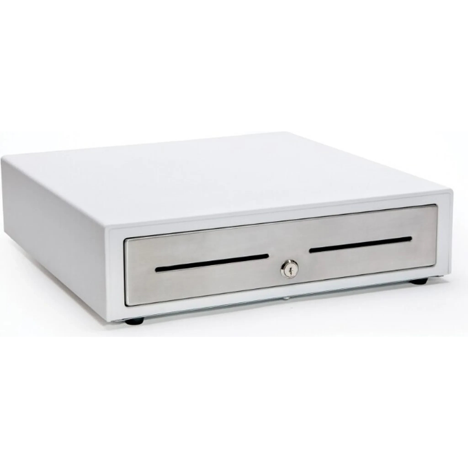 Monitor Táctil 16" Technologia Dotyku CD4-1616WTSS88-S2 – Pantalla Touch Blanca de Alta Precisión para TPV y Uso Profesional