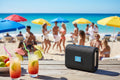 Altavoz Bluetooth Inalámbrico Techancy TH2630 – Sonido Potente, Batería Integrada y Conexión TWS